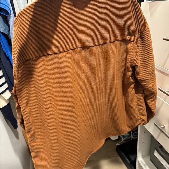 Stunning corderoy top - Picture 5 of 5